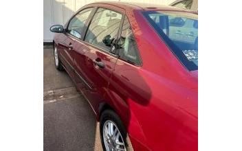 Ford focus Aboncourt-sur-Seille