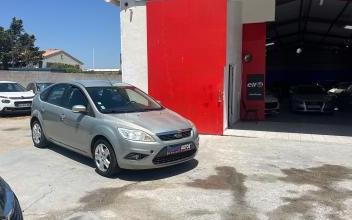 Ford Focus Arles
