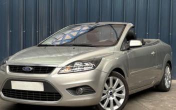 Ford Focus Halluin