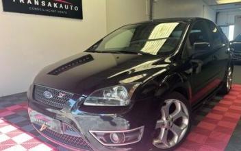 Ford focus Challans