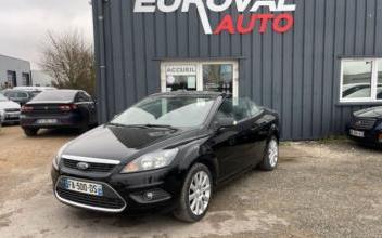 Ford Focus Fontenay-sur-Eure