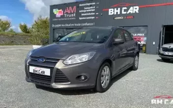 Ford Focus Foulayronnes