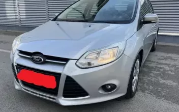 Ford Focus Noroy-le-Bourg