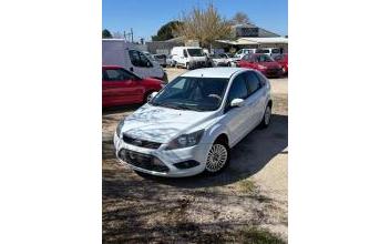 Ford focus Sorgues