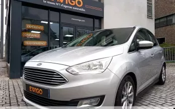 Ford Focus C-Max Limoges