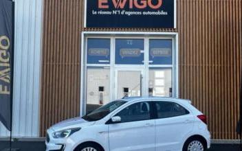 Ford Ka Cholet