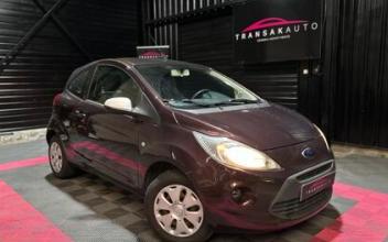 Ford ka Cuincy