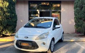 Ford ka Marseille