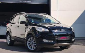 Ford kuga Saint-Jean-de-Védas