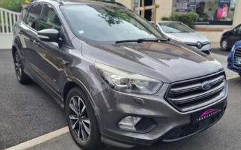 Ford kuga Brou-sur-Chantereine