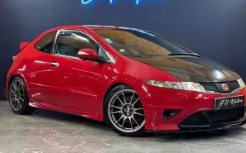 Honda Civic Thoiry