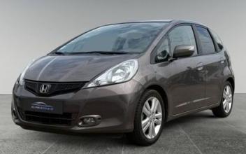 Honda jazz Longvic
