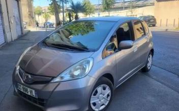 Honda jazz Marseille