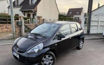 Honda jazz Pierrelaye