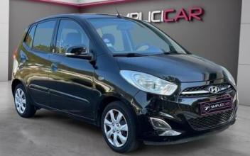Hyundai i10 La-Ciotat