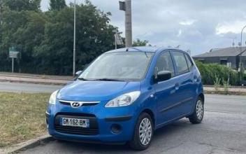 Hyundai i10 Créteil
