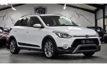 Hyundai i20 Saint-Laurent-du-Var