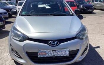 Hyundai i20 Calais