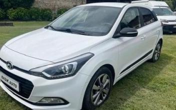 Hyundai i20 Tullins
