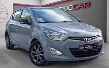 Hyundai i20 Lagny-sur-Marne