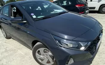 Hyundai i20 Gardonne