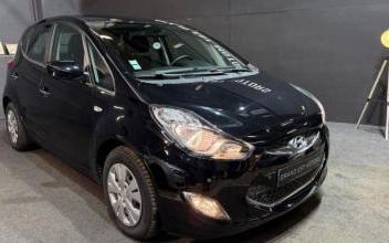 Hyundai ix20 Moineville