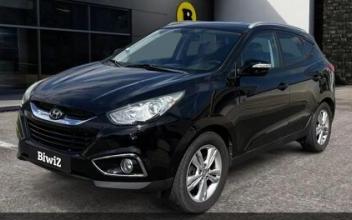 Hyundai ix35 La-Rochelle