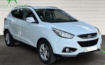 Hyundai ix35 Annecy