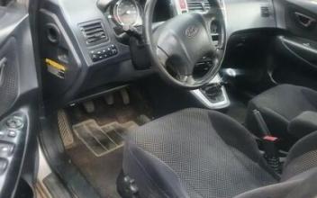 Hyundai tucson La-Tour-du-Pin