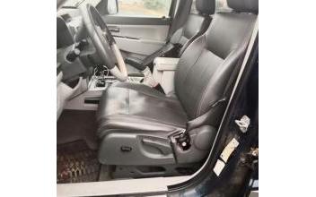 Jeep cherokee Iteuil
