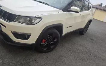 Jeep Compass Metz