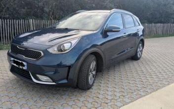 Kia niro Sète