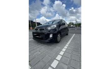 Kia picanto Saint-Avé