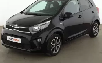 Kia Picanto Issy-les-Moulineaux