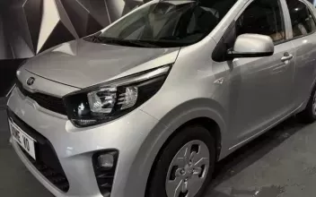 Kia Picanto Clermont-Ferrand