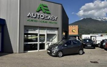 Kia picanto Albertville