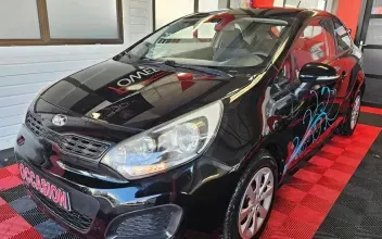 Kia Rio Blois
