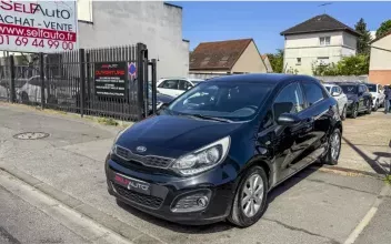 Kia Rio Viry-Chatillon