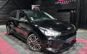 Kia Rio Cuincy
