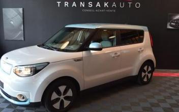 Kia soul Caissargues