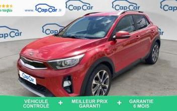 Kia stonic Bayeux