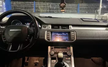 Land-rover Range Rover Dreux