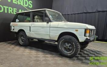 Land-rover range rover Rozay-en-Brie