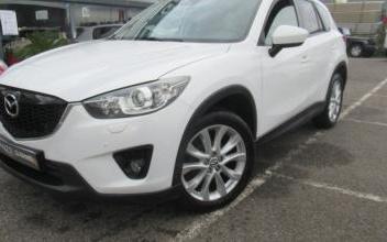 Mazda CX-5 Aubière