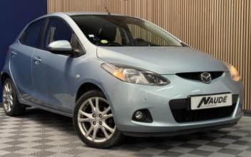 Mazda Mazda 2 Lozanne