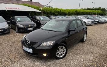 Mazda Mazda 3 Balan