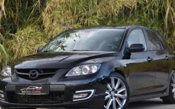 Mazda Mazda 3 Mougins