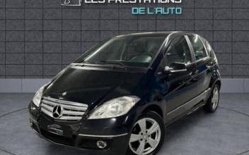 Mercedes Classe A 180 Puteaux