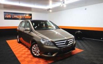 Mercedes classe b Beauchamp
