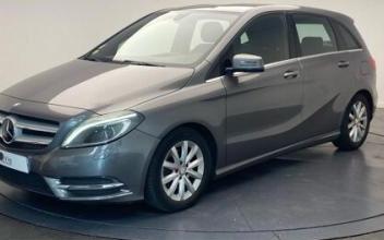Mercedes classe b Roncq